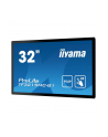 iiyama Monitor 32 TF3215MC-B1 Pojemnościowy 30 pkt AMVA VGA HDMI IP65 - nr 36
