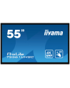 iiyama Monitor 55 TF5561UHSC-B1 pojemnościowy 40pkt 24/7 IP65 4K AF - nr 10