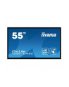 iiyama Monitor 55 TF5561UHSC-B1 pojemnościowy 40pkt 24/7 IP65 4K AF - nr 12