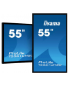 iiyama Monitor 55 TF5561UHSC-B1 pojemnościowy 40pkt 24/7 IP65 4K AF - nr 14