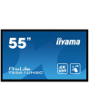 iiyama Monitor 55 TF5561UHSC-B1 pojemnościowy 40pkt 24/7 IP65 4K AF - nr 19