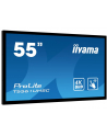 iiyama Monitor 55 TF5561UHSC-B1 pojemnościowy 40pkt 24/7 IP65 4K AF - nr 21
