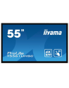 iiyama Monitor 55 TF5561UHSC-B1 pojemnościowy 40pkt 24/7 IP65 4K AF - nr 25