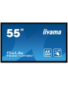 iiyama Monitor 55 TF5561UHSC-B1 pojemnościowy 40pkt 24/7 IP65 4K AF - nr 28