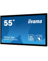 iiyama Monitor 55 TF5561UHSC-B1 pojemnościowy 40pkt 24/7 IP65 4K AF - nr 30