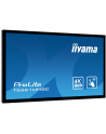 iiyama Monitor 55 TF5561UHSC-B1 pojemnościowy 40pkt 24/7 IP65 4K AF - nr 3
