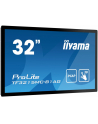 iiyama Monitor 32 TF3215MC-B1AG pojemnościowy 30PKT AMVA 24/7 IP65 - nr 11