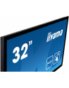 iiyama Monitor 32 TF3215MC-B1AG pojemnościowy 30PKT AMVA 24/7 IP65 - nr 13