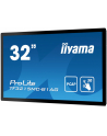 iiyama Monitor 32 TF3215MC-B1AG pojemnościowy 30PKT AMVA 24/7 IP65 - nr 15