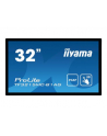 iiyama Monitor 32 TF3215MC-B1AG pojemnościowy 30PKT AMVA 24/7 IP65 - nr 21