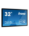 iiyama Monitor 32 TF3215MC-B1AG pojemnościowy 30PKT AMVA 24/7 IP65 - nr 29