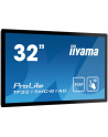 iiyama Monitor 32 TF3215MC-B1AG pojemnościowy 30PKT AMVA 24/7 IP65 - nr 39