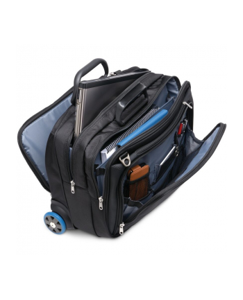 kensington Torba na kółkach Contour dla laptopów 17 nr 1