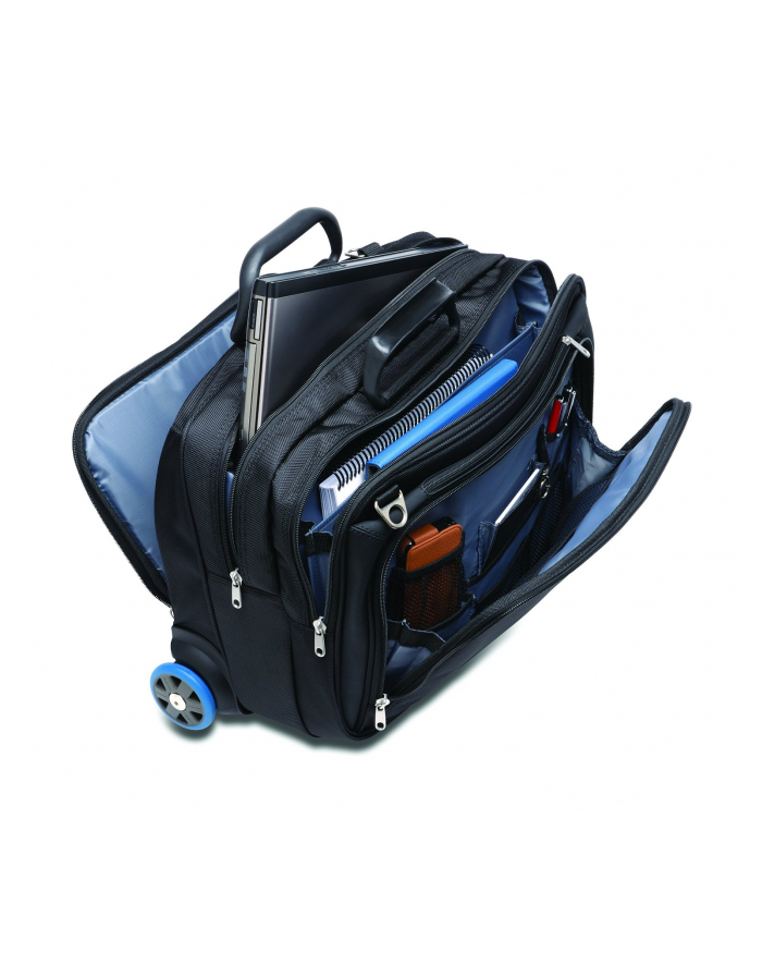 kensington Torba na kółkach Contour dla laptopów 17 główny