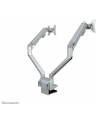 newstar Uchwyt biurkowy podwójny FPMA-D750DSILVER - nr 24