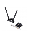 asus Karta sieciowa Wi-Fi PCE-AX58BT AX PCI-E Bluetooth - nr 1