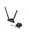 asus Karta sieciowa Wi-Fi PCE-AX58BT AX PCI-E Bluetooth - nr 17