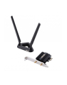 asus Karta sieciowa Wi-Fi PCE-AX58BT AX PCI-E Bluetooth - nr 19