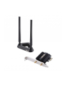 asus Karta sieciowa Wi-Fi PCE-AX58BT AX PCI-E Bluetooth - nr 20