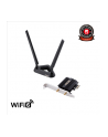 asus Karta sieciowa Wi-Fi PCE-AX58BT AX PCI-E Bluetooth - nr 23
