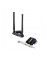 asus Karta sieciowa Wi-Fi PCE-AX58BT AX PCI-E Bluetooth - nr 24