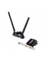 asus Karta sieciowa Wi-Fi PCE-AX58BT AX PCI-E Bluetooth - nr 3