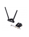asus Karta sieciowa Wi-Fi PCE-AX58BT AX PCI-E Bluetooth - nr 36