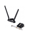asus Karta sieciowa Wi-Fi PCE-AX58BT AX PCI-E Bluetooth - nr 37