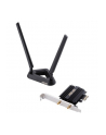 asus Karta sieciowa Wi-Fi PCE-AX58BT AX PCI-E Bluetooth - nr 38