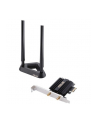 asus Karta sieciowa Wi-Fi PCE-AX58BT AX PCI-E Bluetooth - nr 39