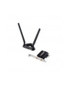 asus Karta sieciowa Wi-Fi PCE-AX58BT AX PCI-E Bluetooth - nr 4
