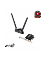 asus Karta sieciowa Wi-Fi PCE-AX58BT AX PCI-E Bluetooth - nr 61