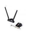 asus Karta sieciowa Wi-Fi PCE-AX58BT AX PCI-E Bluetooth - nr 66