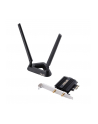 asus Karta sieciowa Wi-Fi PCE-AX58BT AX PCI-E Bluetooth - nr 72