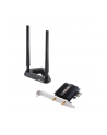 asus Karta sieciowa Wi-Fi PCE-AX58BT AX PCI-E Bluetooth - nr 74