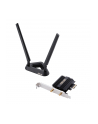 asus Karta sieciowa Wi-Fi PCE-AX58BT AX PCI-E Bluetooth - nr 81