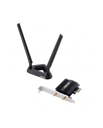 asus Karta sieciowa Wi-Fi PCE-AX58BT AX PCI-E Bluetooth