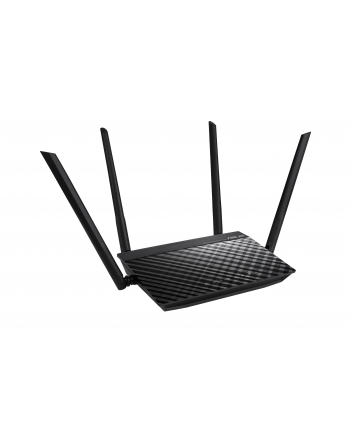 asus Router RT-AC51 AC750 1WAN 4LAN