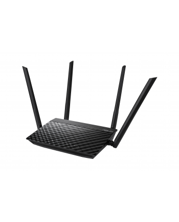 asus Router RT-AC51 AC750 1WAN 4LAN