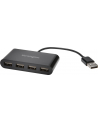kensington Koncentrator 4-gniazdowy USB 2.0 - nr 12