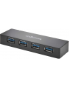 kensington Koncentrator UH4000C 4-portowy USB 3.0 - nr 5