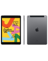apple iPad 10.2-inch Wi-Fi + Cellular 32GB - Space Grey - nr 24