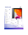 apple iPad 10.2-inch Wi-Fi + Cellular 32GB - Space Grey - nr 2