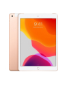 apple iPad 10.2-inch Wi-Fi + Cellular 32GB - Gold - nr 1