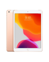 apple iPad 10.2-inch Wi-Fi + Cellular 32GB - Gold - nr 31