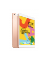 apple iPad 10.2-inch Wi-Fi + Cellular 32GB - Gold - nr 6