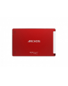 archos Tablet Core 101 3G V2 16GB czerwony - nr 2