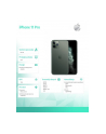apple iPhone 11 Pro 256GB Midnight Green - nr 3
