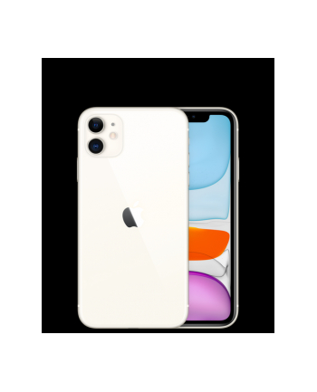 apple iPhone 11 64GB White