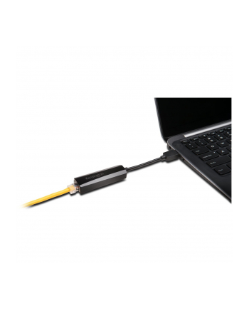 kensington Adapter sieciowy UA0000E USB 3.0 Ethernet LAN nr 1